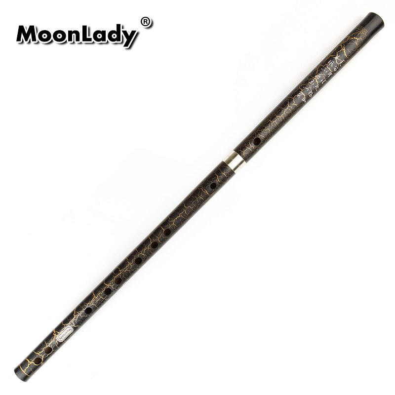 Flauta de viento de madera, instrumento Musical de Flauta Clásica de bambú, Dizi tradicional china, Flauta Transversal para principiantes y venta de bolsas