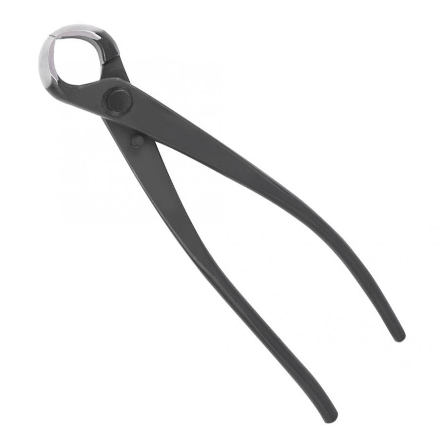185mm Spherical Branch Cutter Small Bonsai Scissor Plier Garden Potted Plants Tool Branch Cutter