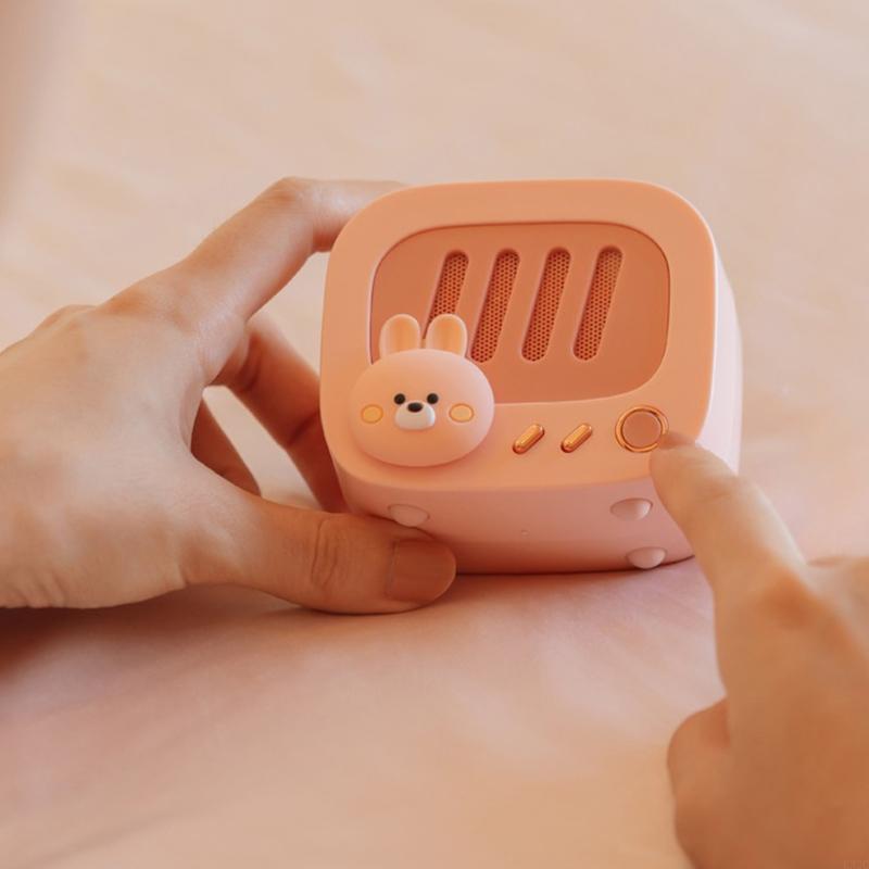 K32C for Wireless Bluetooth-compatible Wireless Pairing Speaker 10H Playing