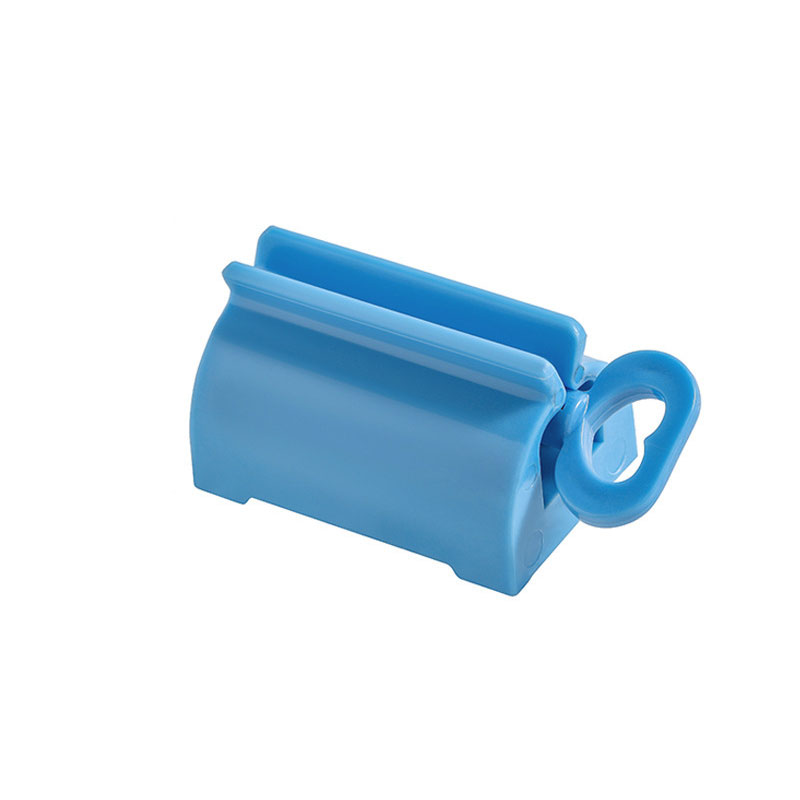 Toothpaste Squeeze Artifact Squeezer Clip-on Household Toothpaste Device Lazy Toothpaste Tube Squeezer Press Bathroom Supplies: 22