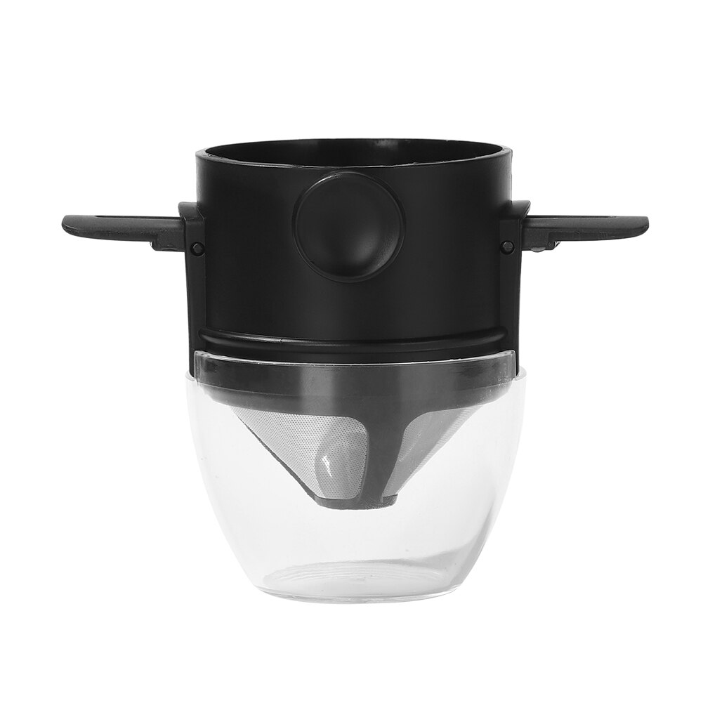 Superfijne Koffie Filter Ketel Keuken Gadget Cup Koffie Dripper Drip Koffie Voor Huishoudelijke Keuken Koffie Accessoires: C