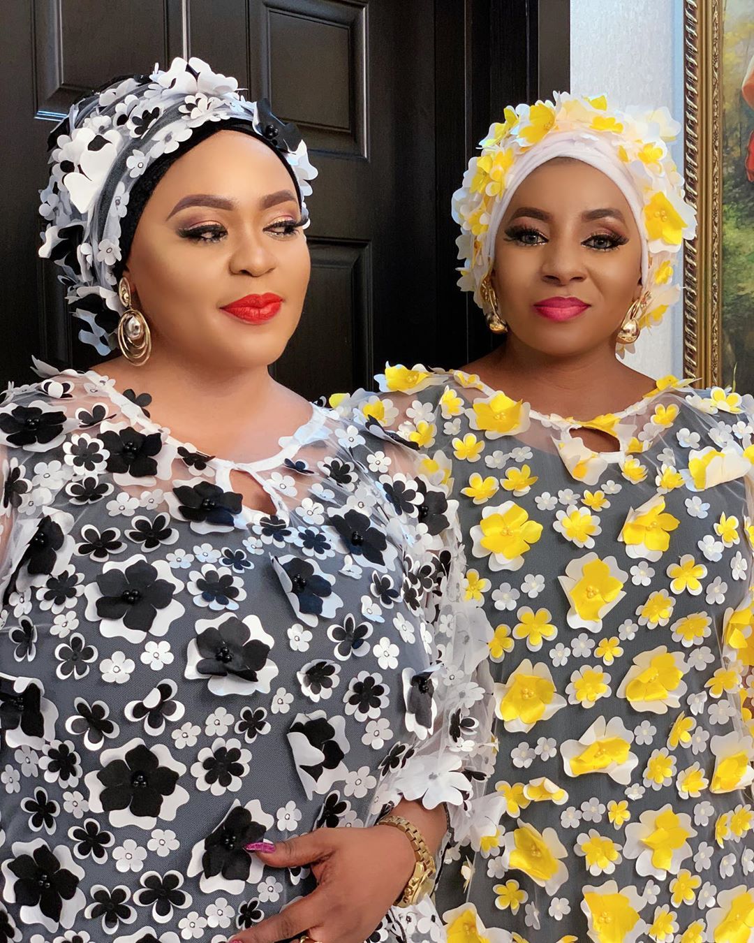 2 Delige Set Stijl Klassieke Afrikaanse Vrouwen Dashiki Mode Losse Borduren Lange Jurk Afrikaanse Jurk Voor Vrouwen Afrikaanse Kleding