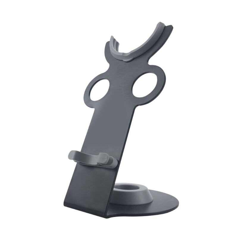 Zayin 3er Set Schreibtisch Haken - Metall Taschenhalter Für Kopfhörer & Gaming Zubehör