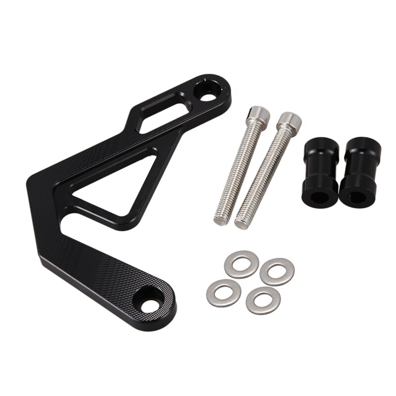 Motorcycle Front Brake Cover Protection Brake Caliper Guard Cover for HONDA ADV 150 ADV150: Default Title