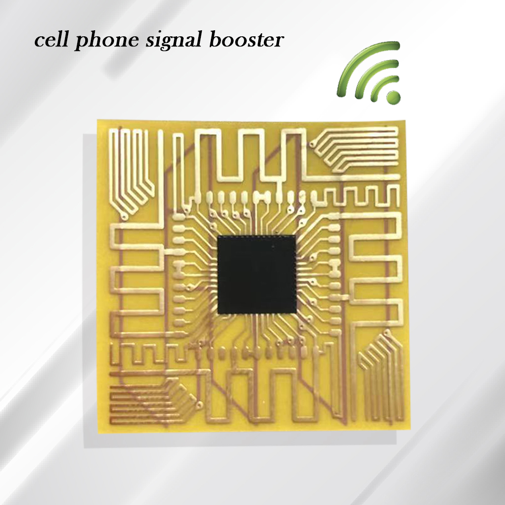 Mobile Phone Signal Booster Portable Mobile Phone 4G Amplifier SP3 SP4 Phone Signal Enhancement for Cell Phone Network