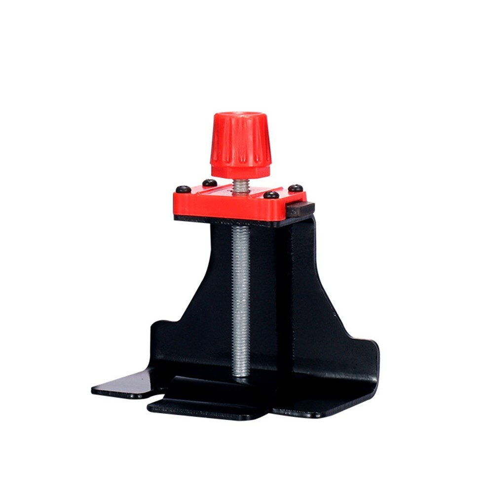 1pc Load Capacity About 500kg Tile Height Adjustment Leveler Positioner Leveling Manual Regulator Locator