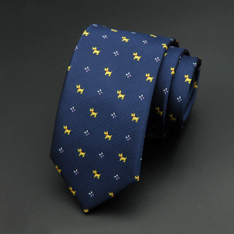 6cm 1200 aiguilles hommes cravates homme point Floral cravates Corbatas Gravata Jacquard mince cravate affaires vert cravate pour hommes