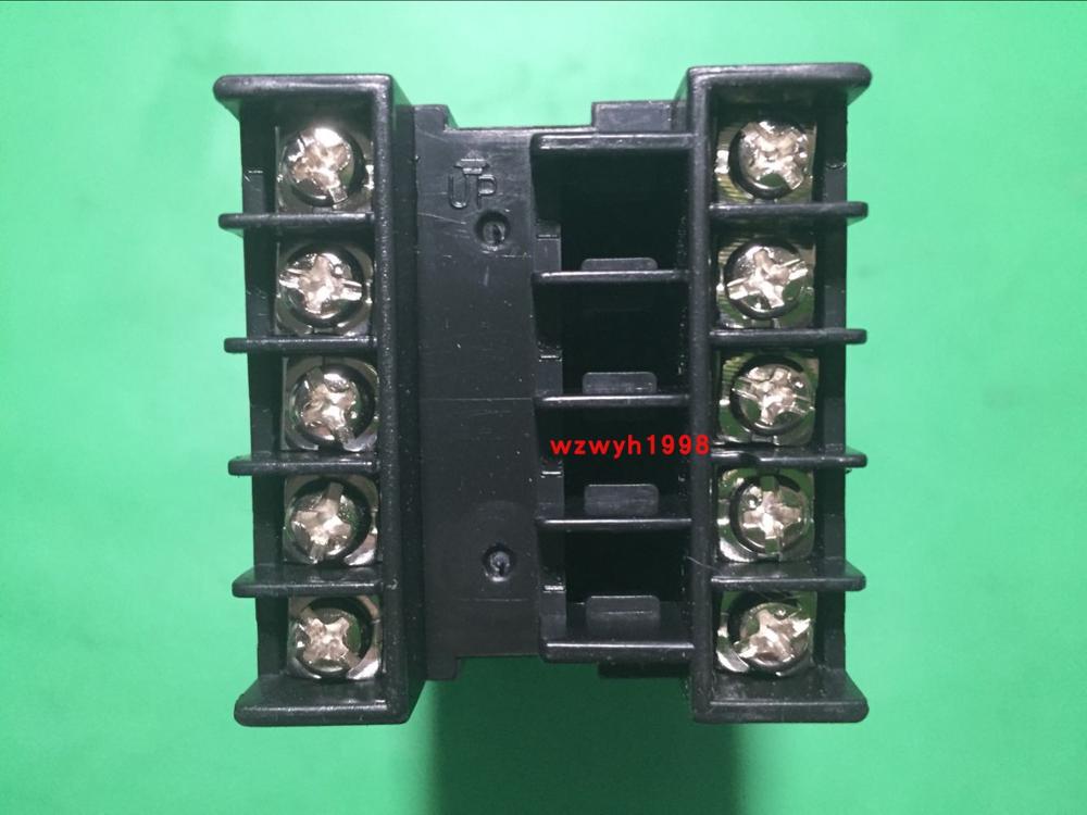 Teshow EM105 Temperatuurregelaar Pid Controller EM105 FKA4-VN * AN-B-N FKA4-MN * AN-B-N