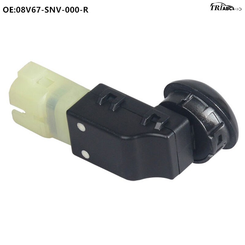 Parking Sensor PDC For Honda Right-rear Original H... – Grandado