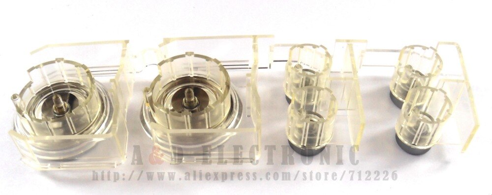 For DXB2067 CDJ1000 MK1 MK2 MK3 Play/Pause/Cue Button Bank+ 6xSwitch