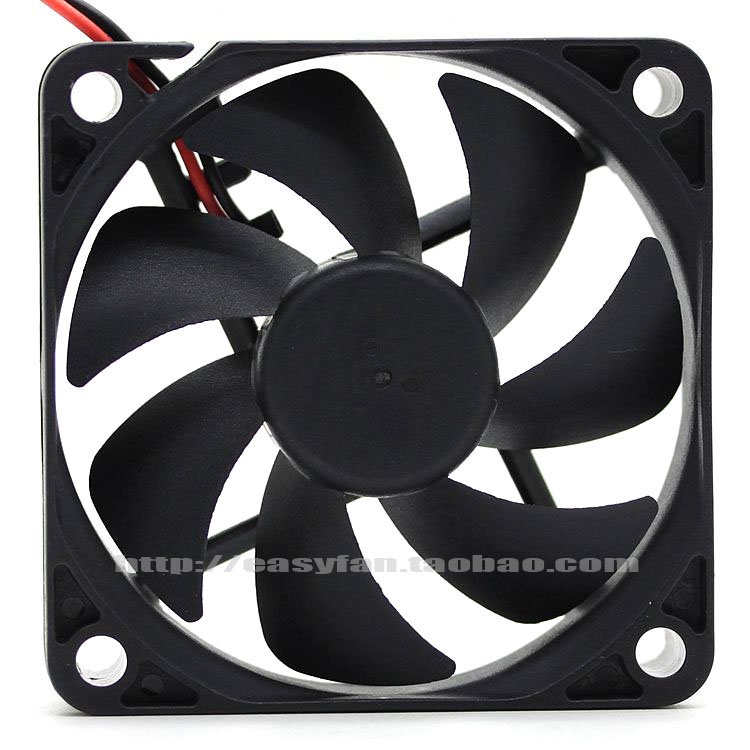 SUNON 6cm 6015 12V ME60151V3-000C-A99 Maglev ATX cooling fan