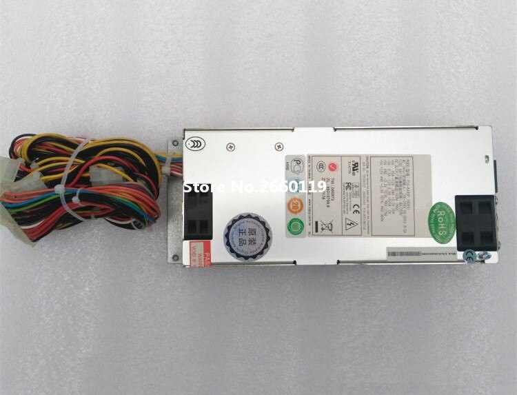 Server power supply for P1H-6400P 1U 400W fully tested