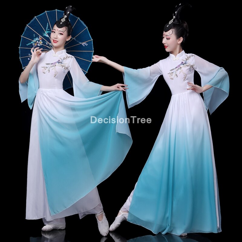 Vestido de hada China tradicional chino para mujer, ropa hanfu, traje antiguo chino de la dinastía tang,