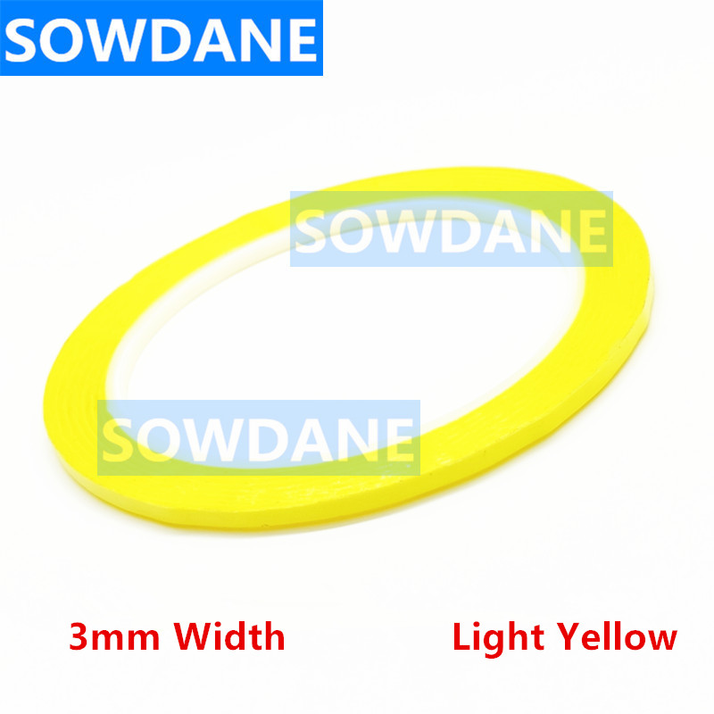 Bande annulaire de Code dentaire multicolore, 1 rouleau/2 rouleaux, pour Instruments dentaires, matériau de dentiste Autoclavable, longueur 65m, largeur 3mm/5mm