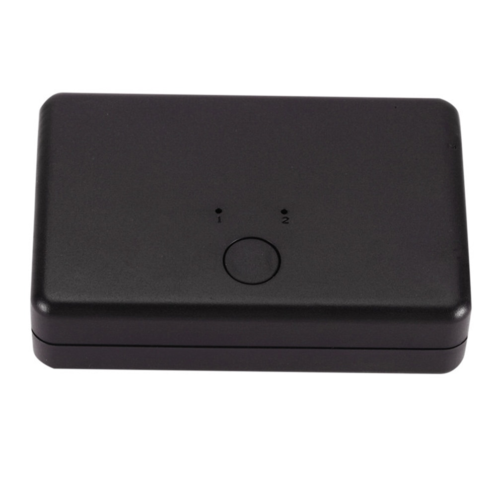 Network Switch Network Switch 2 Ports Internal External Internet Desktop Stable Plug And Play