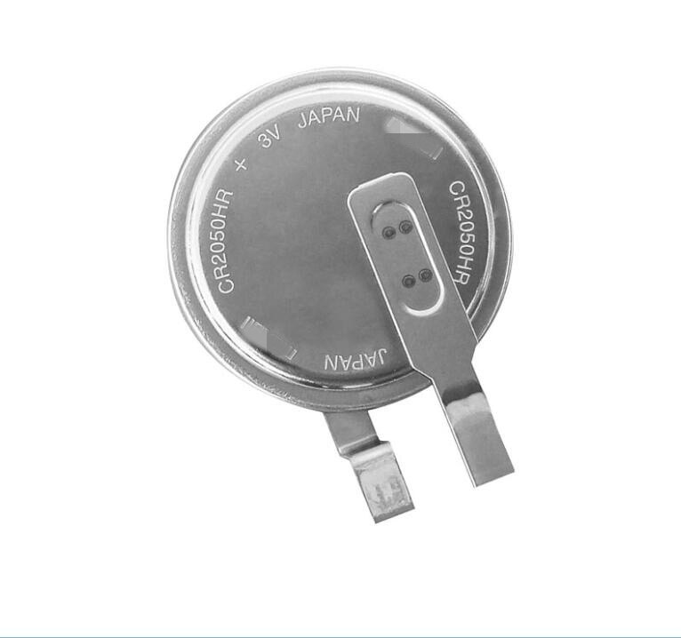 4PCS/LOT CR2050HR CR2050 da 2050 v 3 V 100% Origin... – Grandado