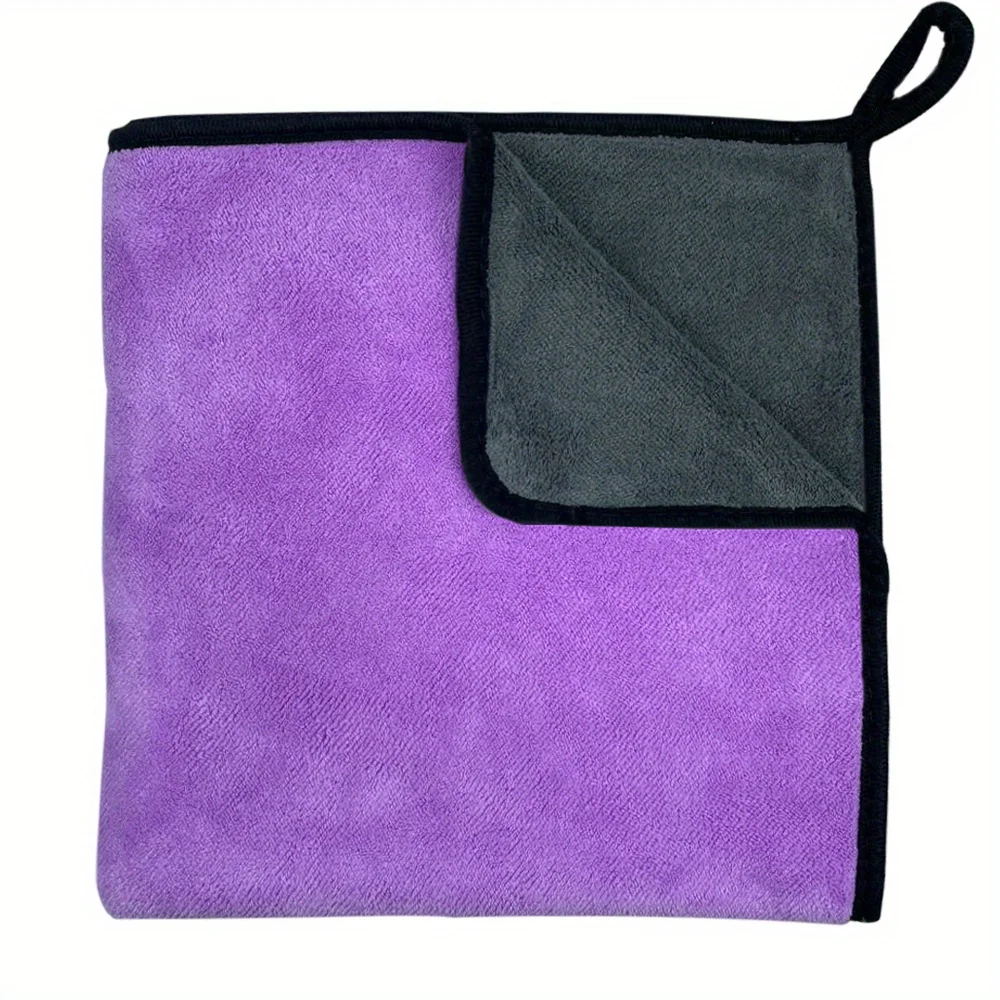 Super Soft and Absorbent Pet Towels - Perfect for Cats and Dogs Dog Accessories Dog Bath Towel Asciugamani Da Bagno: Red