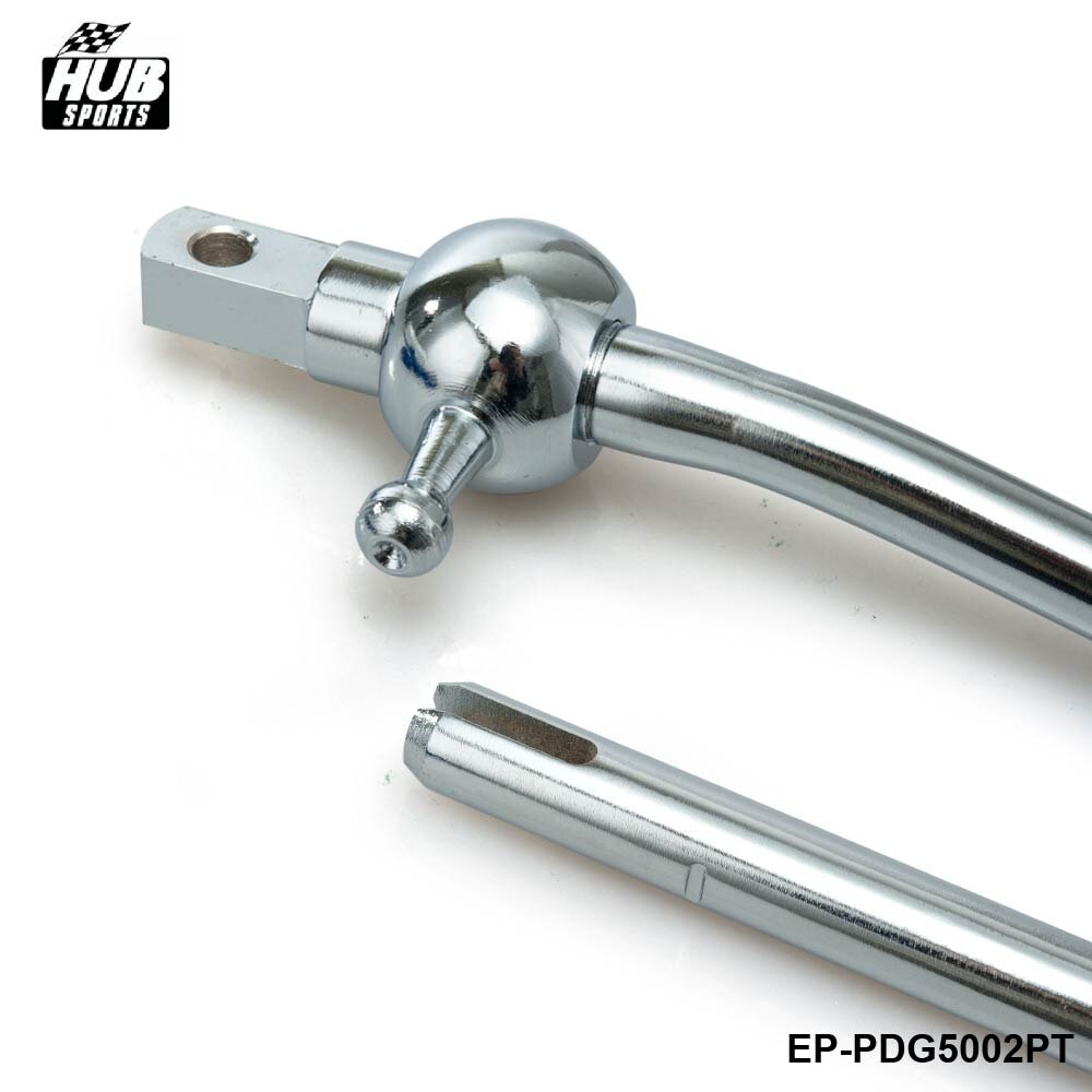 Jdm Racing Korte Shift Voor Chevy Cavalier 95-99 Aluminium Short Throw Shifters HU-PDG5002PT