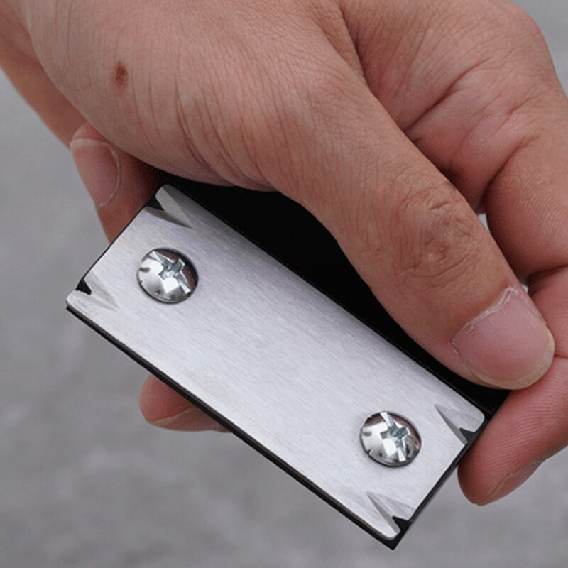 Hand Planer Knife Edge Trimmer Trimming Edge Sealing PVC Binding Strip Edge Machine Manual Carpenter Woodworking Tools