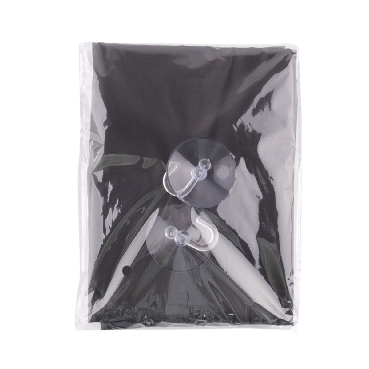 Shaving Cloth Waterproof Beard Hairdressing Apron HaircutShaving Wai Men's Style Apron Transparent Suction Cup Male Shaving