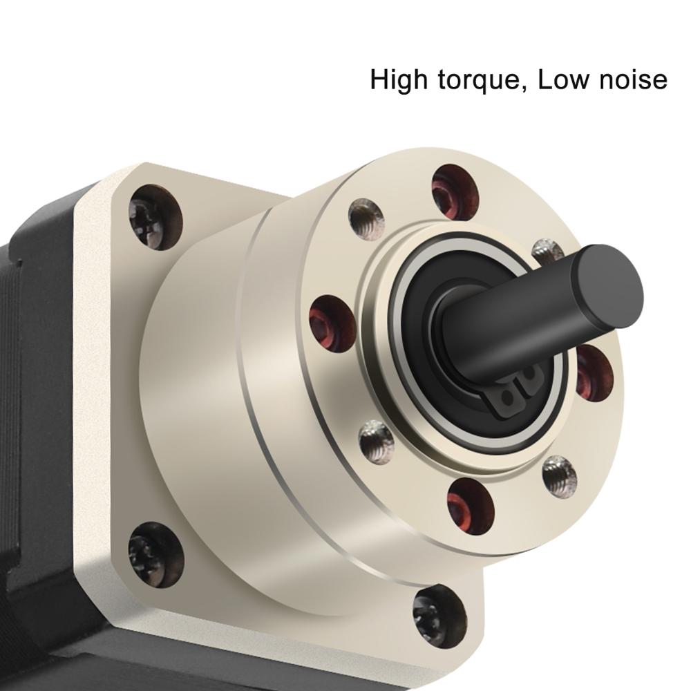 Nema 17 Mit Getriebe , High-Torque-Getriebe – VJXY Nema 17 Mit Getriebe , High-Torque-Getriebe – VJXY