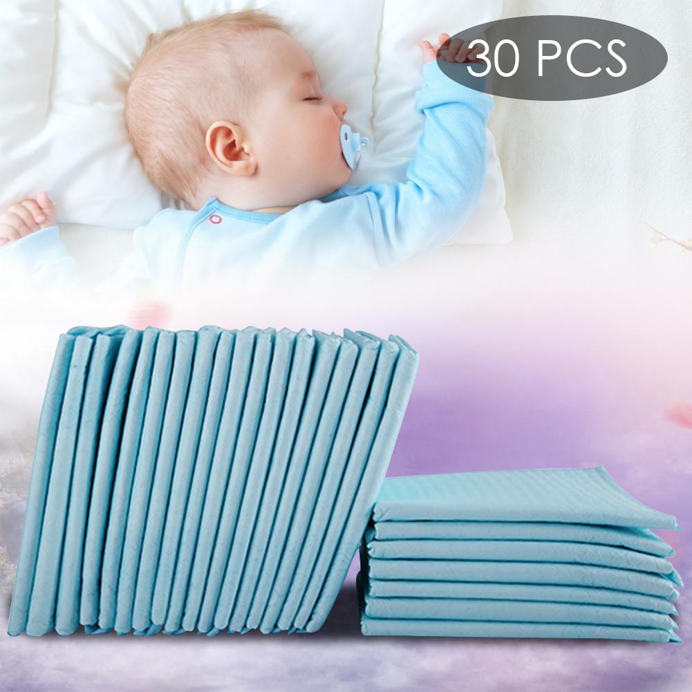 Baby Disposable Diapers Waterproof Diapers Newborn Diapers Diapers And Mattresses To Prevent Babies From Getting Wet