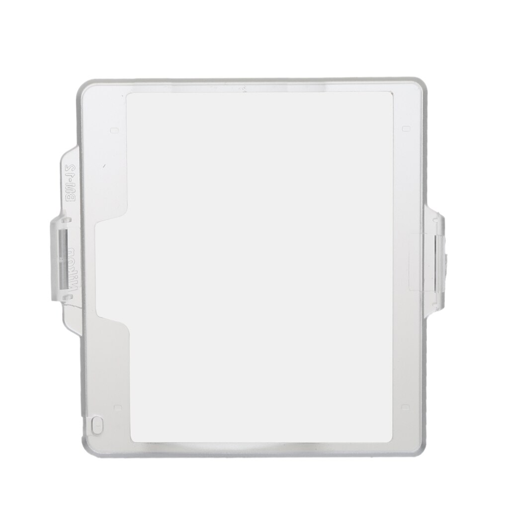 1 Unit LCD Screen Cover Photography Accessories Cameras Durable