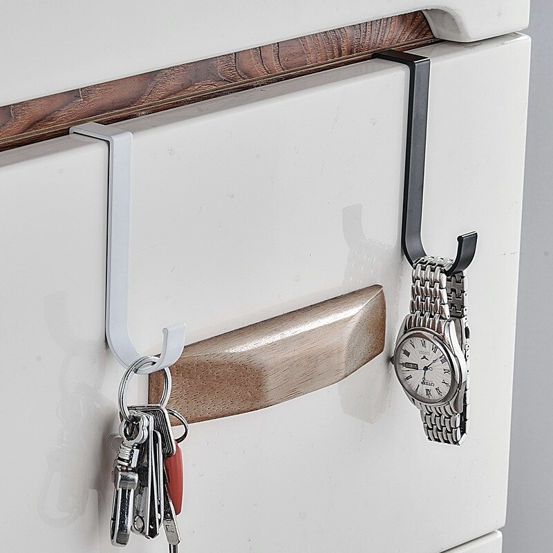 Verwarming Haak Kapstok Handdoekenrek Radiator Beugel Badkamer Haak Kleerhanger Zachte Sjaal Rack Handdoekenrek Badkamer Haak Houder