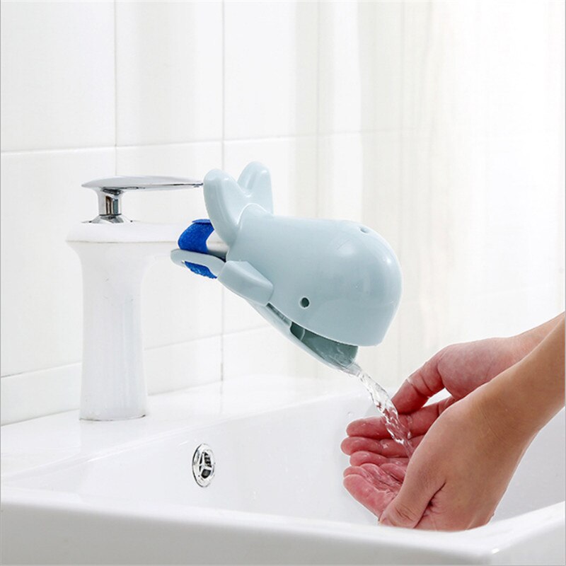 360°Rotatable Faucet Extender Water Saving Flexible Sink Tap Sprayer Kitchen Bathroom Faucet Adapter Nozzle Tap Filter