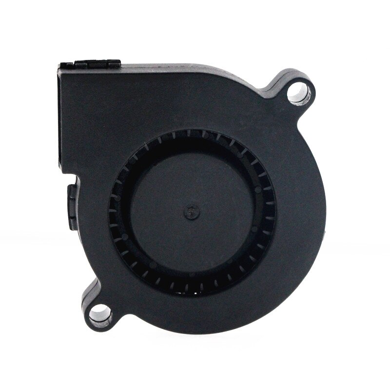 QISU/ 5015 purifier turbo blower 5 cm 50*50*15mm humidifier centrifugal fan v12v24v 3 d printers