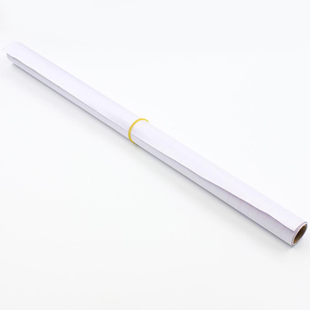 1 Roll Frosted Privacy Frost Home Bedroom Bathroom Glass Window Film Sticker