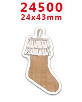 30 pcs cartoon character planar resin PR 23340: 24500