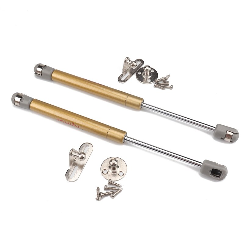 Set Of 4 100N/22.5Lb Gas Struts,Gas Springs,Gas Strut,Lift Support,Gas Shocks,Lid Stay,Lid Support