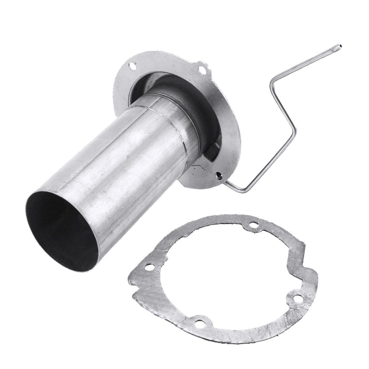 Winter Kachel Brander Brander Insert Fakkels Verbrandingskamer Met Pakkingen Voor Eberspacher Airtronic D2 D4 D4S