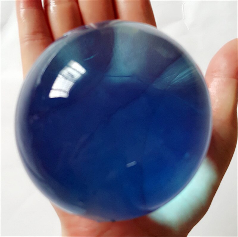 10 Stck Große Hydrogel Kugeln Perle Geformt Sehr Große 13-17mm Kristall Boden Wasser Perlen Schlamm Wachsen Ball hochzeit Dekor Wachsenden Lampen