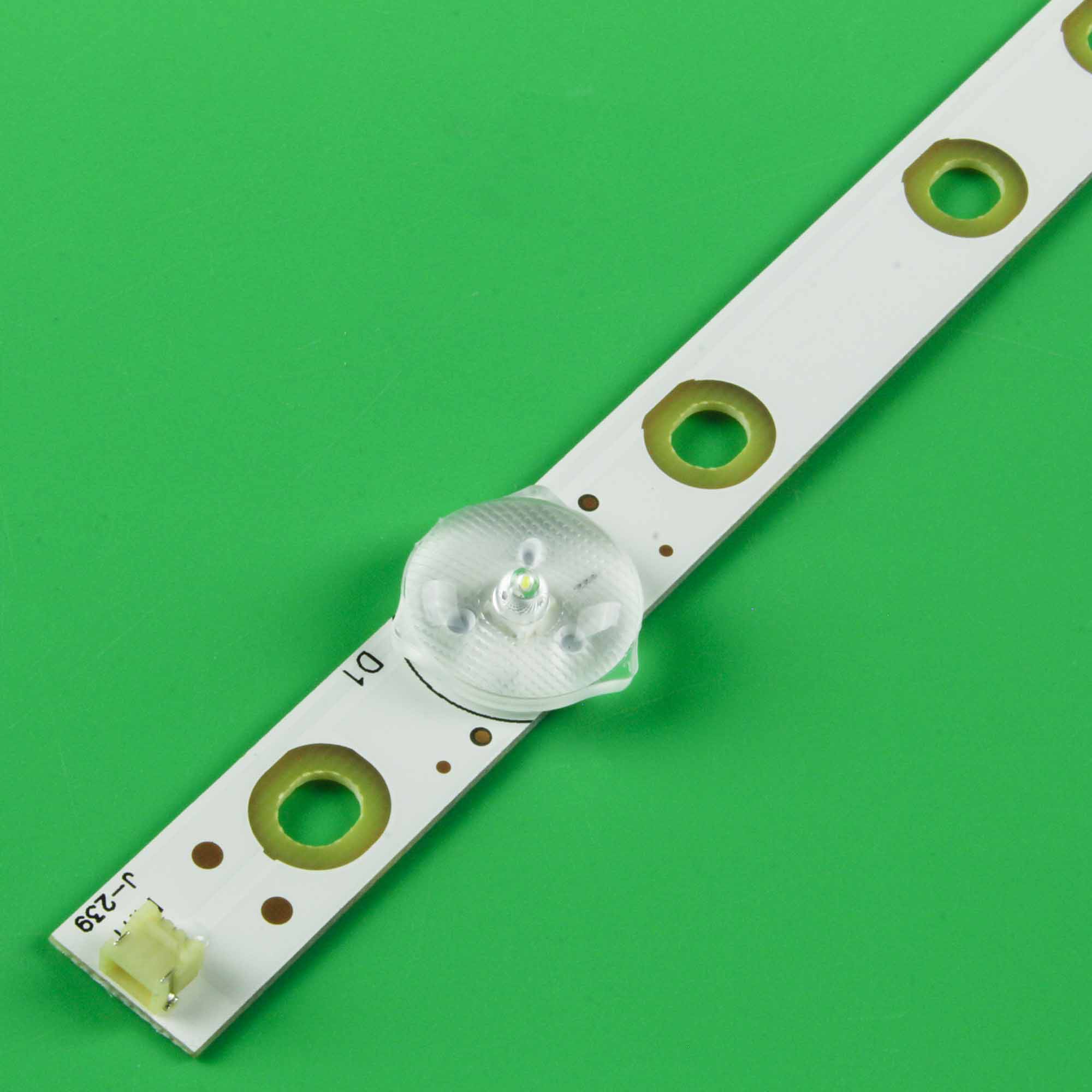 16pcs/set LED backlight strip for Sony KDL-65W850C KDL65W855C KDL65W857C KDL65W859C KDL65W809C KDL65W850C 650TV02 V3 T650HVF05