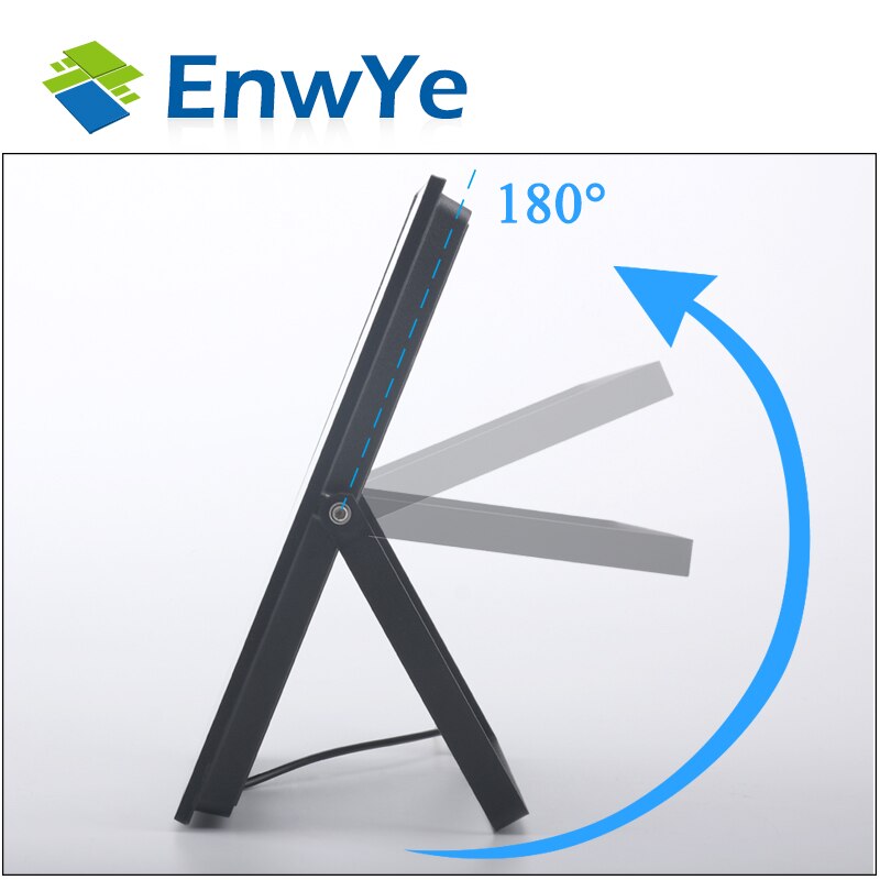 LED FloodLight IP67 Waterproof 220V 10W 20W 30W 50W 100W 150W 200w Outdoor Garden Projector Lighting Spotlight Wall Flood Lights