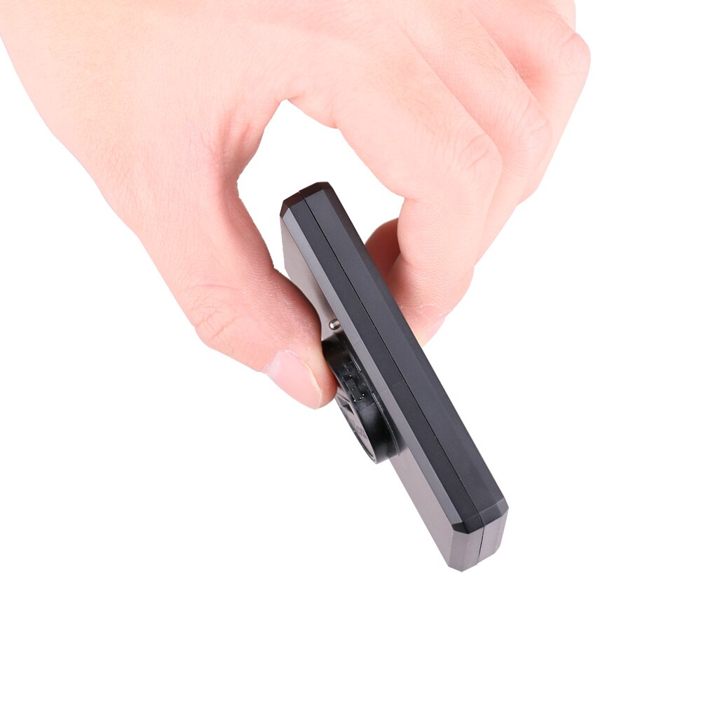 HILAND 2.8 ''di Visualizzazione di Grandi Dimensioni Della Bicicletta Senza Fili Ciclocomputer bicicletta tocco schermo Tachimetro Contachilometri Bici Antipioggia Cronometro