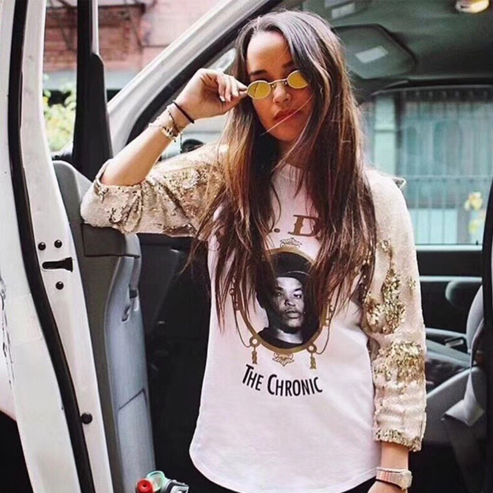 Modieuze dames zomer ovale all-match zonnebrillen met glazen, zonnebrillen met klein montuur en vintage brillen met glazen