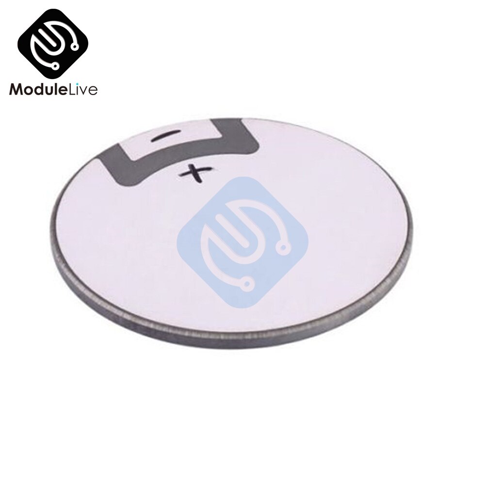 40khz 35W Ultrasonic Piezoelectric Cleaning Transducer Ultrasonic Plate Low heat Cool High Vibration efficiency