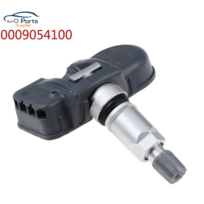 0009054100 A0009054100 Tire Sensor Voor Mercedes C250 C300 C350 C63 S550 TPMS Sensor !