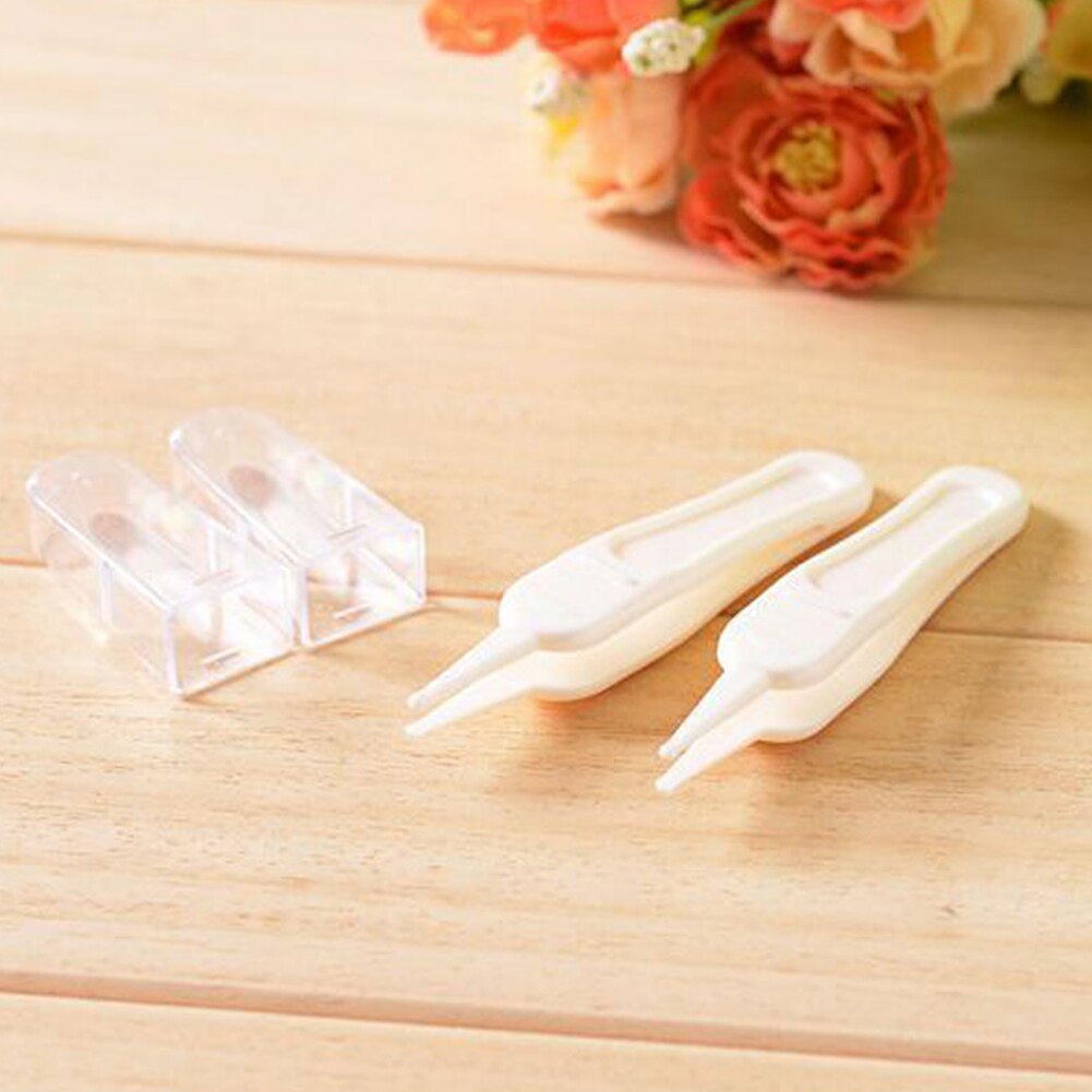 Accueil ABS pour maman outil creuser Booger fournitures de nettoyage pratique sécurité multifonction accessoires bébé Mucus Clip