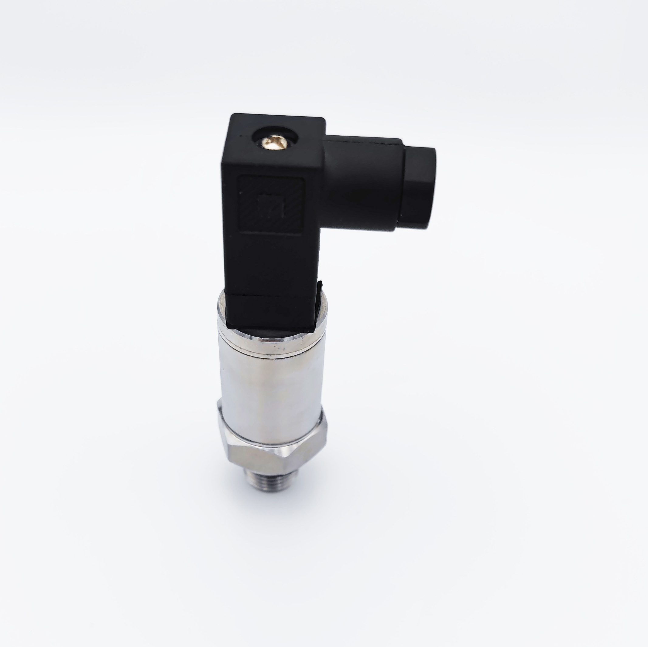 pressure transmitter G1/4 12-36V 0-10V 0-600bar optional stainless steel water oil fuel gas air pressure transducer sensor
