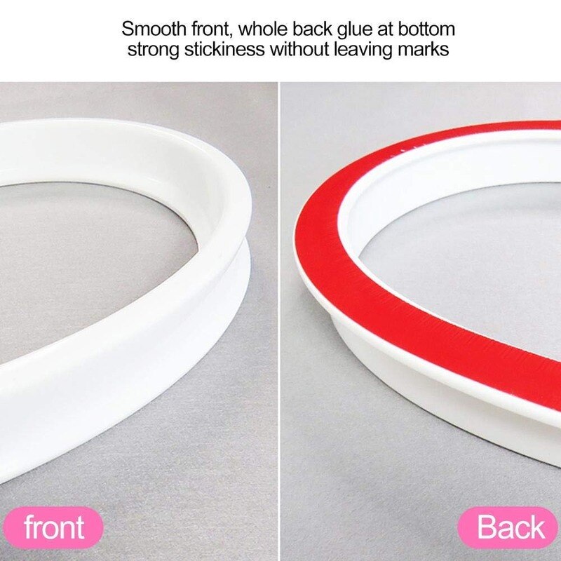 Douche Barrière Badkamer En Keuken Water Stopper Inklapbare Drempel Water Dam Douche Barrière En Retentie Systeem Badkamer