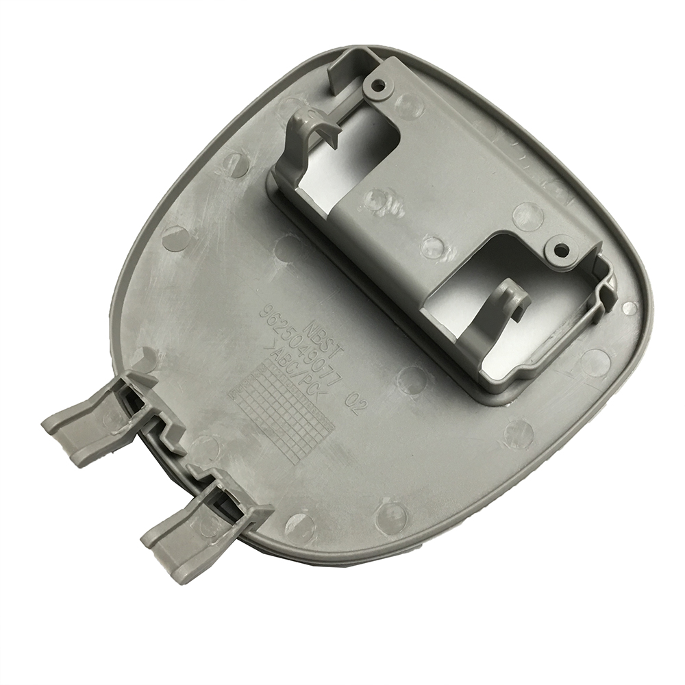 Auto tak taklampor interiör läslampa bil kupol lampa för peugeot 206 207 citroen  c2