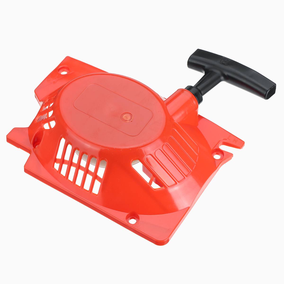 1pc motorsåg startar passform stihl motorsåg reservdelar dragstart för 5200 5800 52cc 58cc