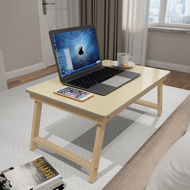 YZJJ opvouwbare wandgemonteerde tafel massief hout wandtafel eettafel opvouwbare computer bureau leren tafel wandgemonteerde opklapbare tafel studie bureau grootte optioneel voor studie, slaapkamer, badkamer of balkon