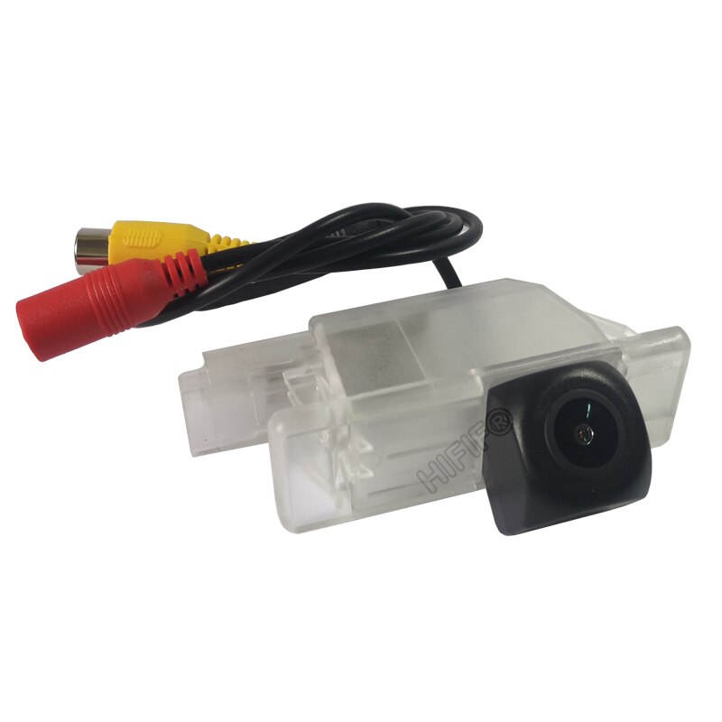 Caméra de recul HD à 170 degrés, avec Vision nocturne, moniteur de stationnement pour voiture Peugeot 508 408 308 (T9) 301 3008
