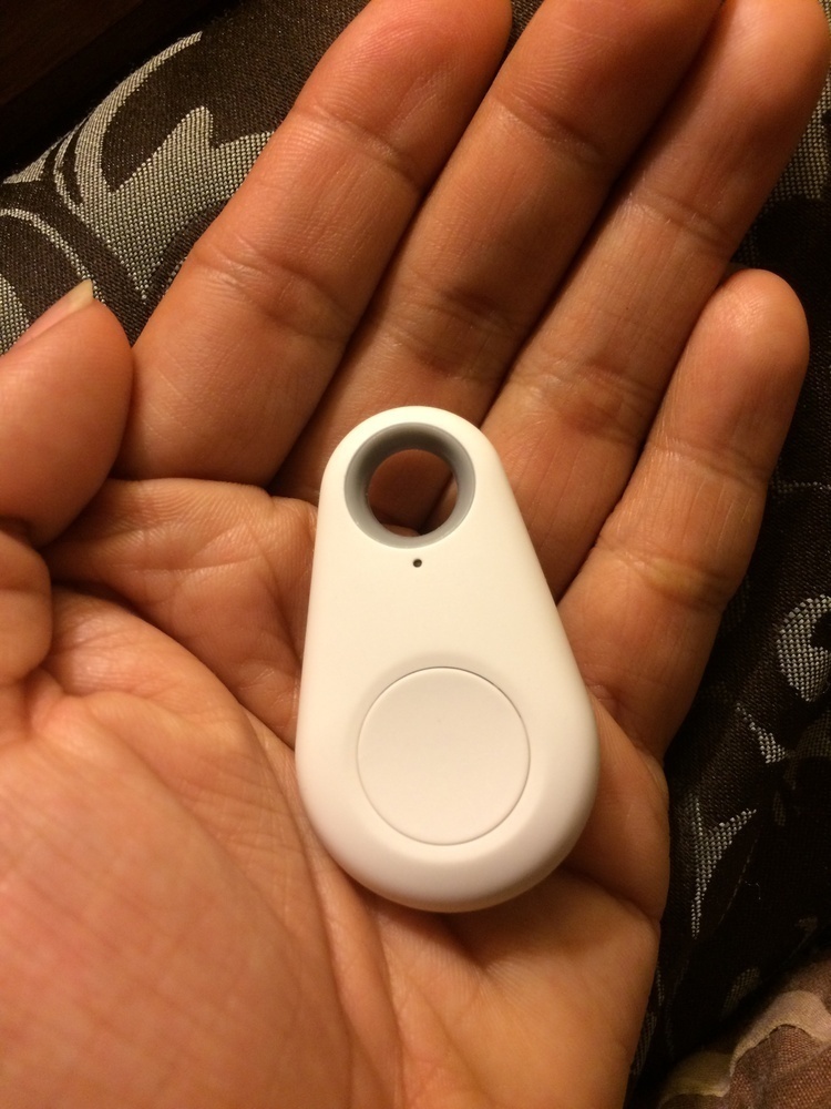 Portefeuille Portable Bluetooth GPS Anti-perte, alarme, recherche de clés, localisateur de personnes âgées, suivi des animaux domestiques, outils de sécurité, nouvel arrivage