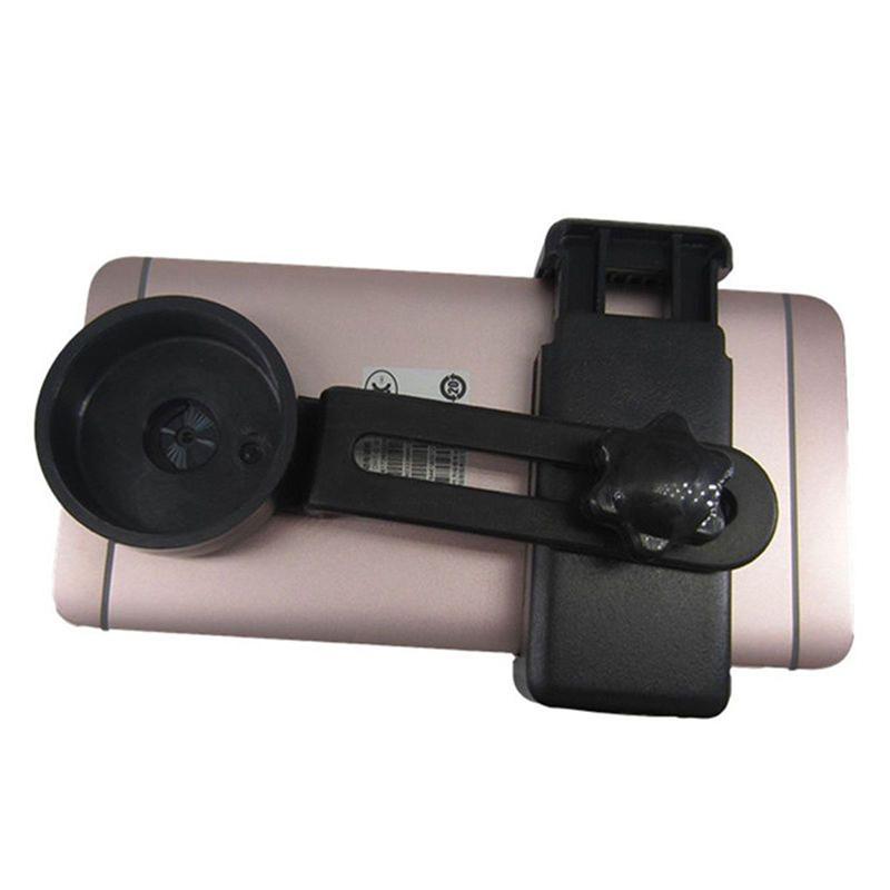 16x52 telescopio monoculare ottica esterna cannocchiali da campeggio telescopici con bussola Clip per telefono treppiede attrezzatura da caccia di sopravvivenza